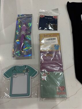 Nursing gifts